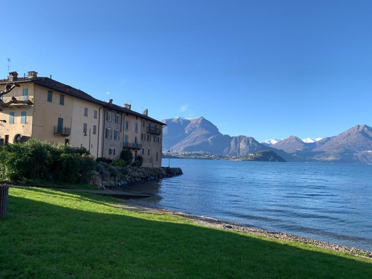 Casa Royale Appartamento Acqua Lierna Eksteriør bilde