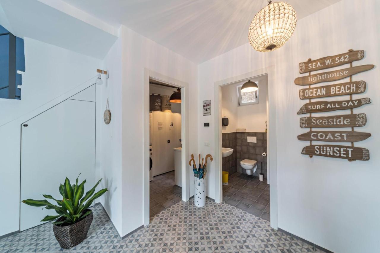 Casa Royale Appartamento Acqua Lierna Eksteriør bilde