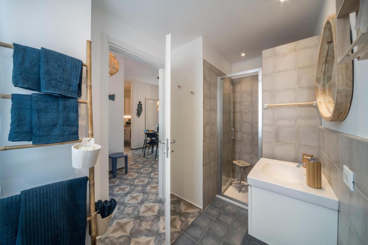 Casa Royale Appartamento Acqua Lierna Eksteriør bilde